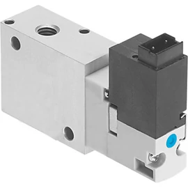 FESTO  VOVG-L10-M32U-AH-M5-1H3 mágnesszelep, 560700