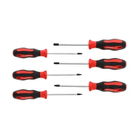 Gedore Torx csavarhúzó készlet T10-40, 6 részes