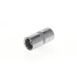 Gedore Dugókulcs betét UD profil 1/4" - 8 mm