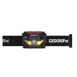Gedore Fejlámpa 260 (3301762)