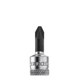 Gedore rátűzőkulcs 1/4" - PZ2