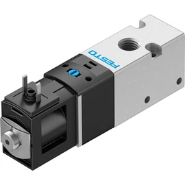 FESTO  VUVS-LK20-M32C-AD-G18-1C1-S mágnesszelep, 8043213