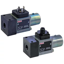 Bosch Rexroth dugattyú típúsú nyomáskapcsoló, R901099808