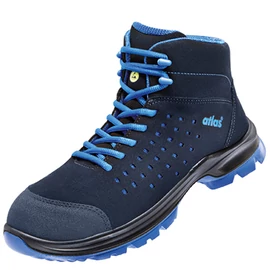 ATLAS SL 825 XP 2.0 Blue ESD Bakancs, 69900 1P, EN ISO 20345 S1P SRC