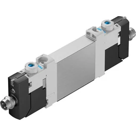 FESTO  VUVG-BK10-B52-T-F-1R8L-S mágnesszelep, 8042560
