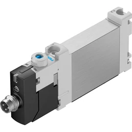 FESTO  VUVG-BK10-M52-AT-F-1R8L-S mágnesszelep, 8042559