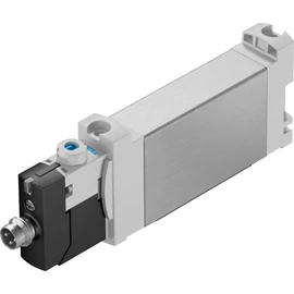 FESTO  VUVG-BK14-M52-AT-F-1R8L-S mágnesszelep, 8042575