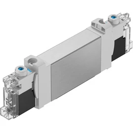 FESTO  VUVG-BK14-B52-T-F-1H2L-S mágnesszelep, 8042572