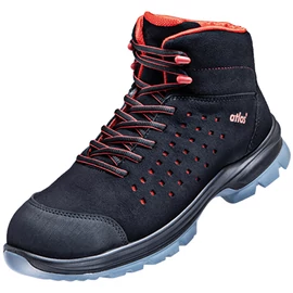 ATLAS SL 32 2.0 Red ESD Bakancs, 59500 S1, EN ISO 20345 S1 SRC