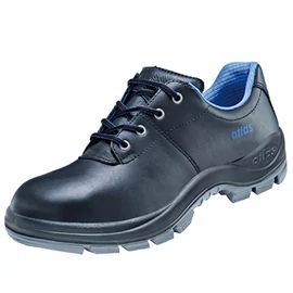 ATLAS Duo Soft 455 HI HRO Bokacipő, 3100 S3, EN ISO 20345 S3 SRC HI HRO