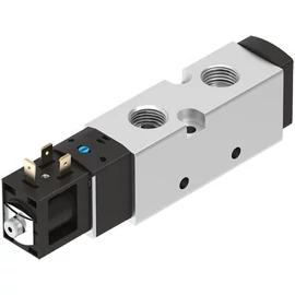 FESTO  VUVS-LK30-M52-AD-G38-1B2-S mágnesszelep, 8049881