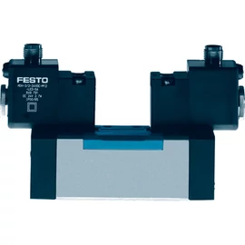 FESTO  JMDH-5/2-D-1-M12D-C mágnesszelep, 540809