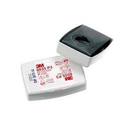 3M™ 6035 P3 szűrőbetét, 7000032083