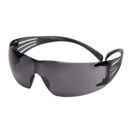 3M, SecureFit™ SF202AF védőszemüveg, füstszínű, PC, AS/AF, 1/EACH, 7100112010