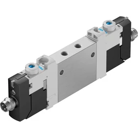 FESTO  VUVG-LK10-B52-T-M5-1R8L-S mágnesszelep, 8042544