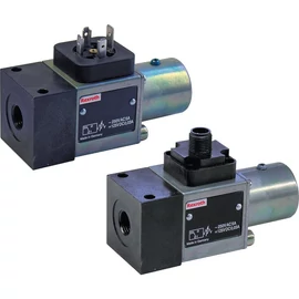 Bosch Rexroth dugattyú típúsú nyomáskapcsoló, R901099815