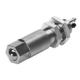 FESTO  SDK-3-PK-3 véghelyzet ütköző, 8714