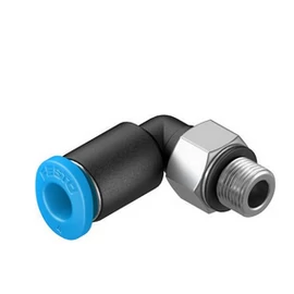 FESTO QSML-M5-4 L csocsavarzat QSML-M5-4