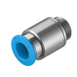 FESTO QS-G1/4-10-I Dugaszolható csavarzat