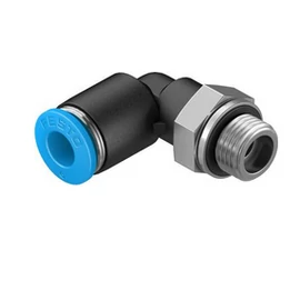 FESTO L-csavarzat QSL-G1/8-6