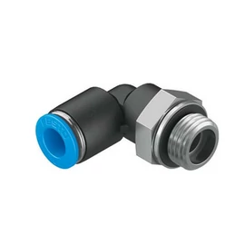 FESTO L-csőcsAvarzat QSL-G1/4-8