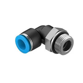 FESTO L- csatlakozó- QSL-G1/2-12