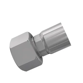 Parker Tömlővég JIC9/16x18(7,9)H, 10646-6-5