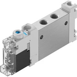 FESTO  VUVG-LK10-M52-AT-M7-1H2L-S mágnesszelep, 8042547
