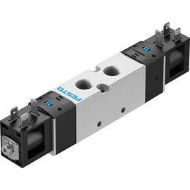 FESTO  VUVS-LK25-B52-D-G14-1B2-S mágnesszelep, 8043219