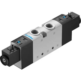 FESTO  VUVS-L30-P53C-MD-G38-F8-1C1 mágnesszelep, 575618