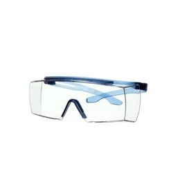 3M™ SecureFit™ 3700 Látásjavító szemüveg felett hordható, kék, páram., víztiszta, 7100209252