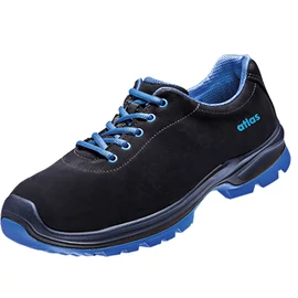 ATLAS SL 60  2.0 Blue ESD Bokacipő, 46500 S2, EN ISO 20345 S2 SRC