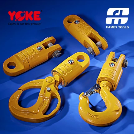 Yoke termékek