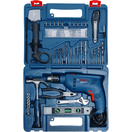 Bosch Professional Ütvefúró GSB 600