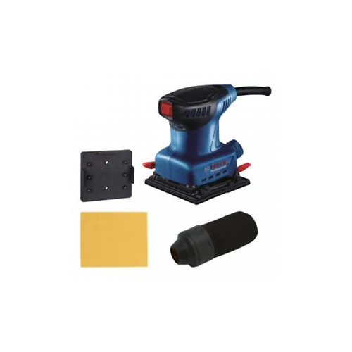 Bosch Rezgőcsiszoló GSS 140 A