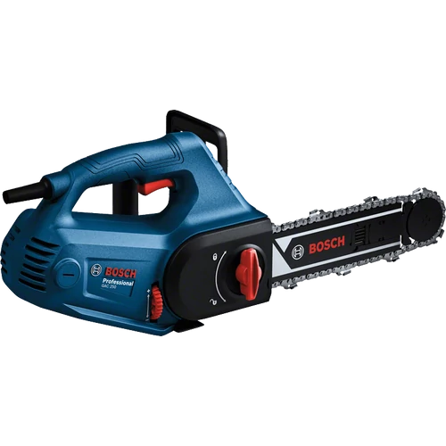 Bosch Professional Rókafarkfűrész GAC 250