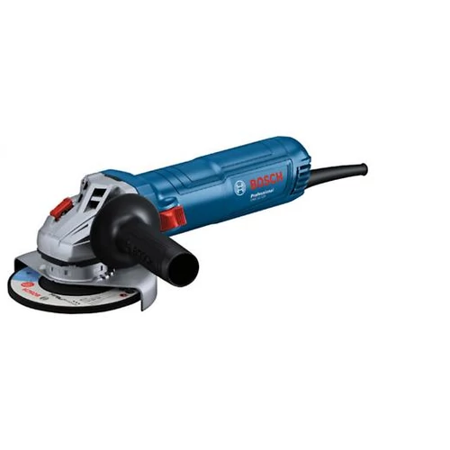 Bosch Sarokcsiszoló GWS 12-125