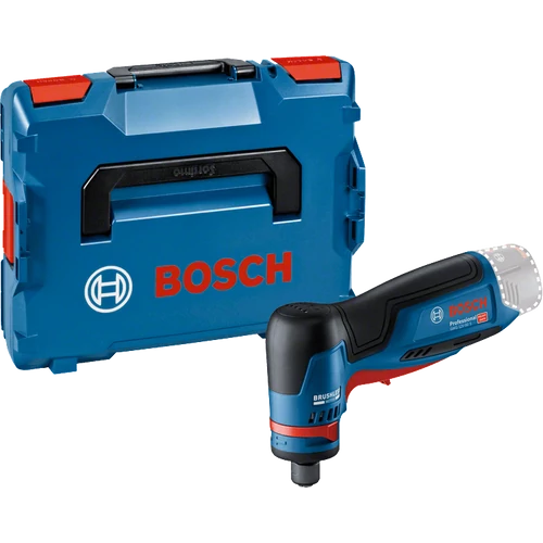 Bosch Professional Akkus tányércsiszol GWG 12V-50 S
