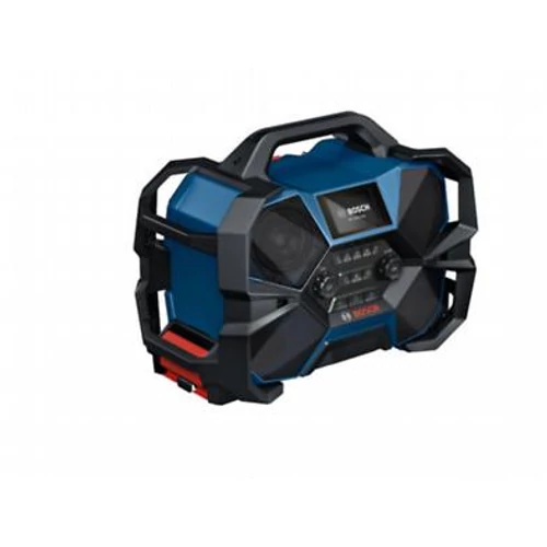 Bosch Power-rádiódoboz GPB 18VH-6 SRC