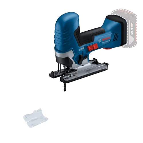 Bosch Professional Akkus beszúrófűrész GST 185-LI