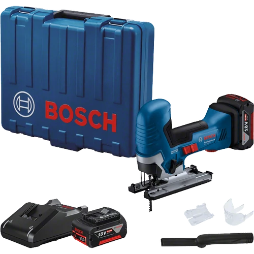 Bosch Professional Akkus beszúrófűrész GST 185-LI