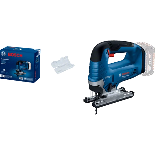 Bosch Professional GST 185-LI Akkus szúrófűrész solo carton