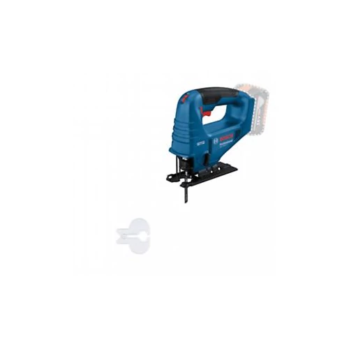 Bosch Akkus beszúrófűrész GST 183-LI