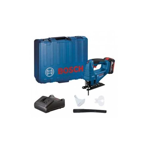 Bosch Akkus beszúrófűrész GST 183-LI