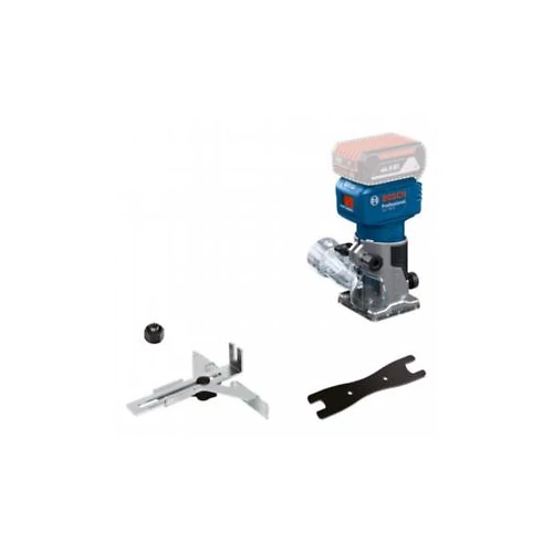 Bosch Felsőmaró GLF 18V-8