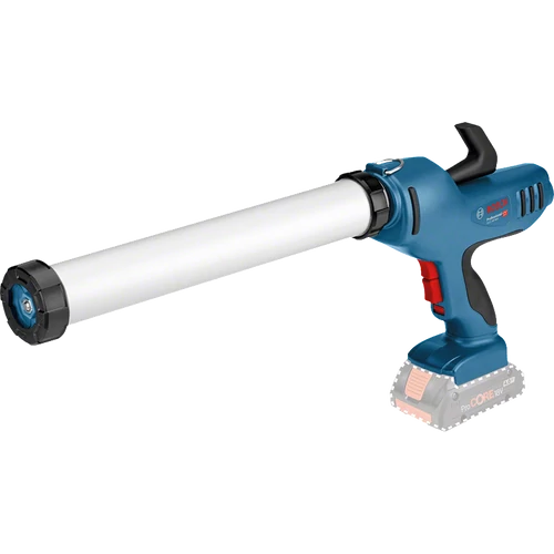 Bosch Professional GCG 18V-600 Akkus kinyomópisztoly Solo