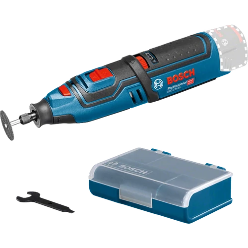 Bosch Professional GRO 12V-35 Akkus forgószerszám Solo