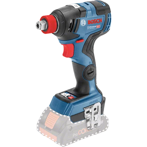 Bosch Professional GDX 18V-200 C Akkus ütvecsavarozó solo