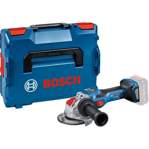 Bosch Professional GWX 18V-15 SC Solo X-Lock L-Boxx