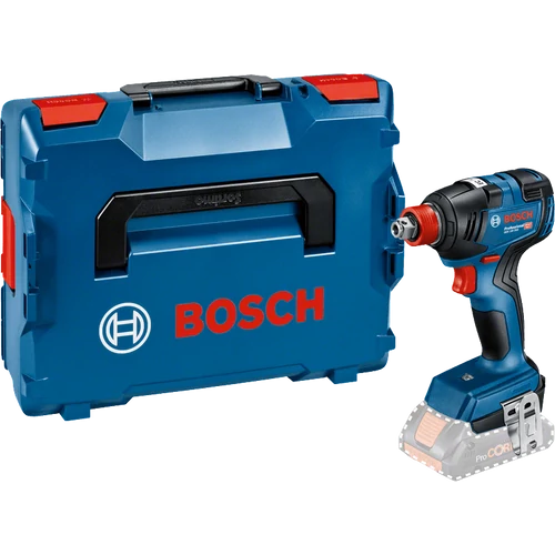 Bosch Professional GDX 18V-200 Akkus ütvecsav. solo L-BOXX